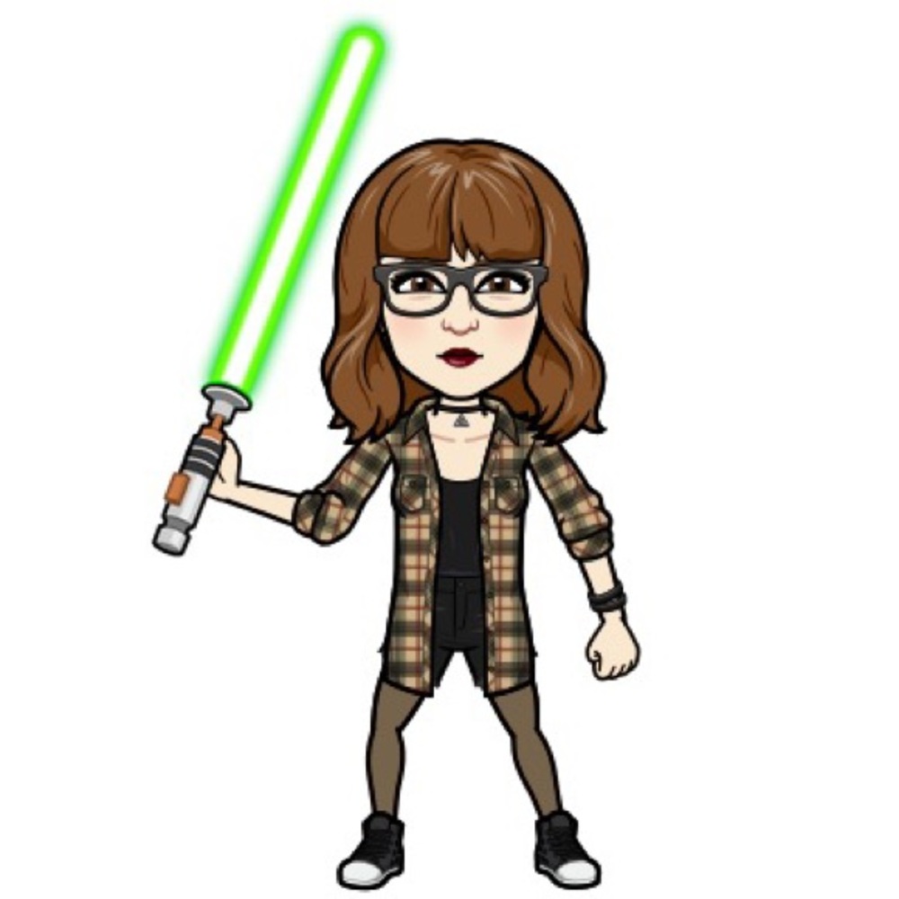 Meet your Posher, Andi